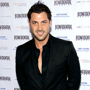 Maksim Chmerkovskiy Maksim Chmerkovskiy